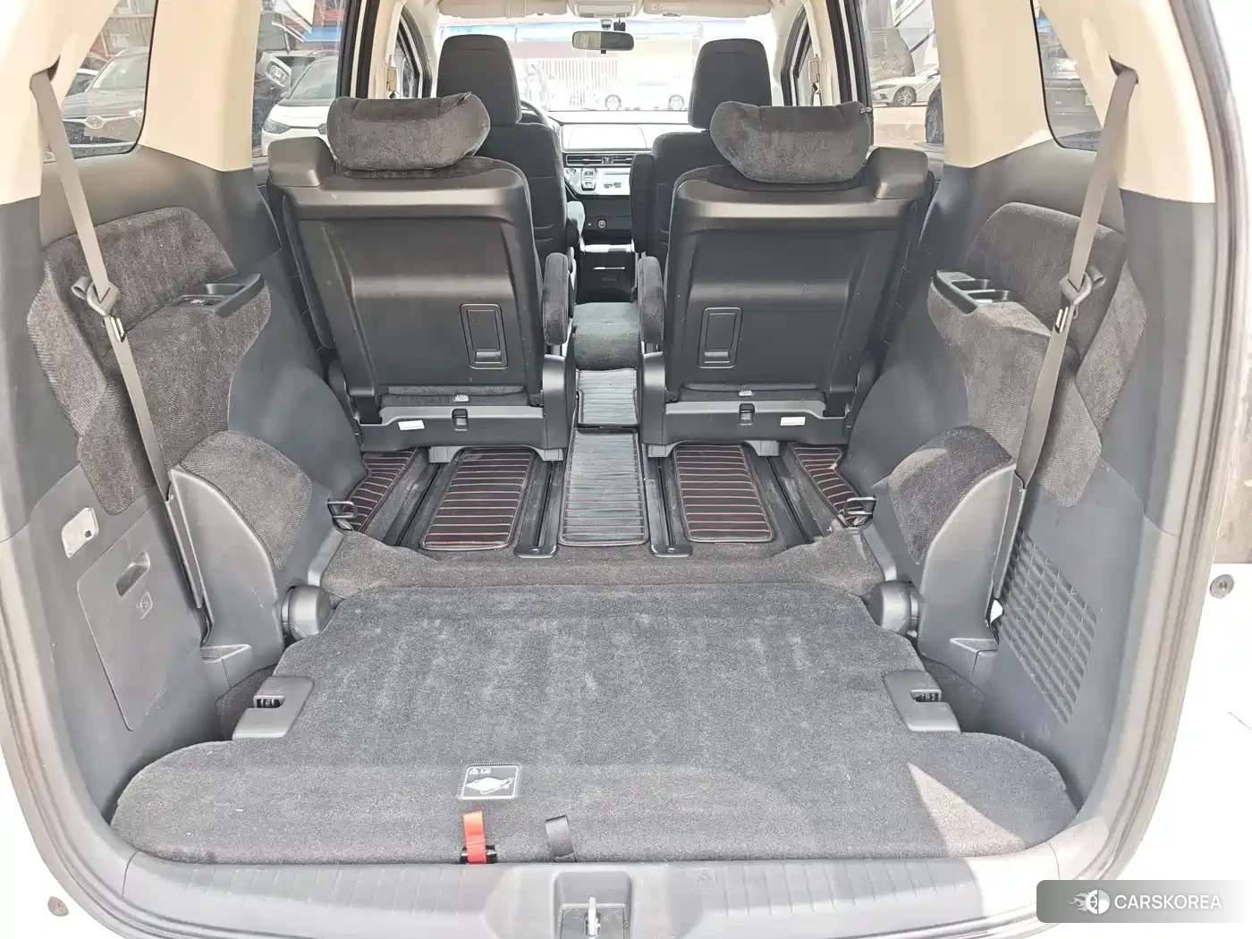Honda Odyssey id 4515591 из Китая 10