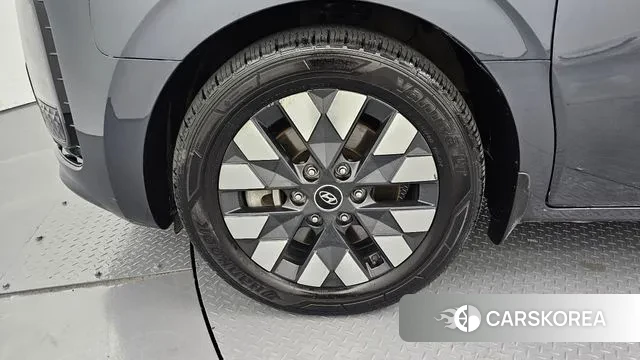 Hyundai Staria id 3059443 из Кореи 15