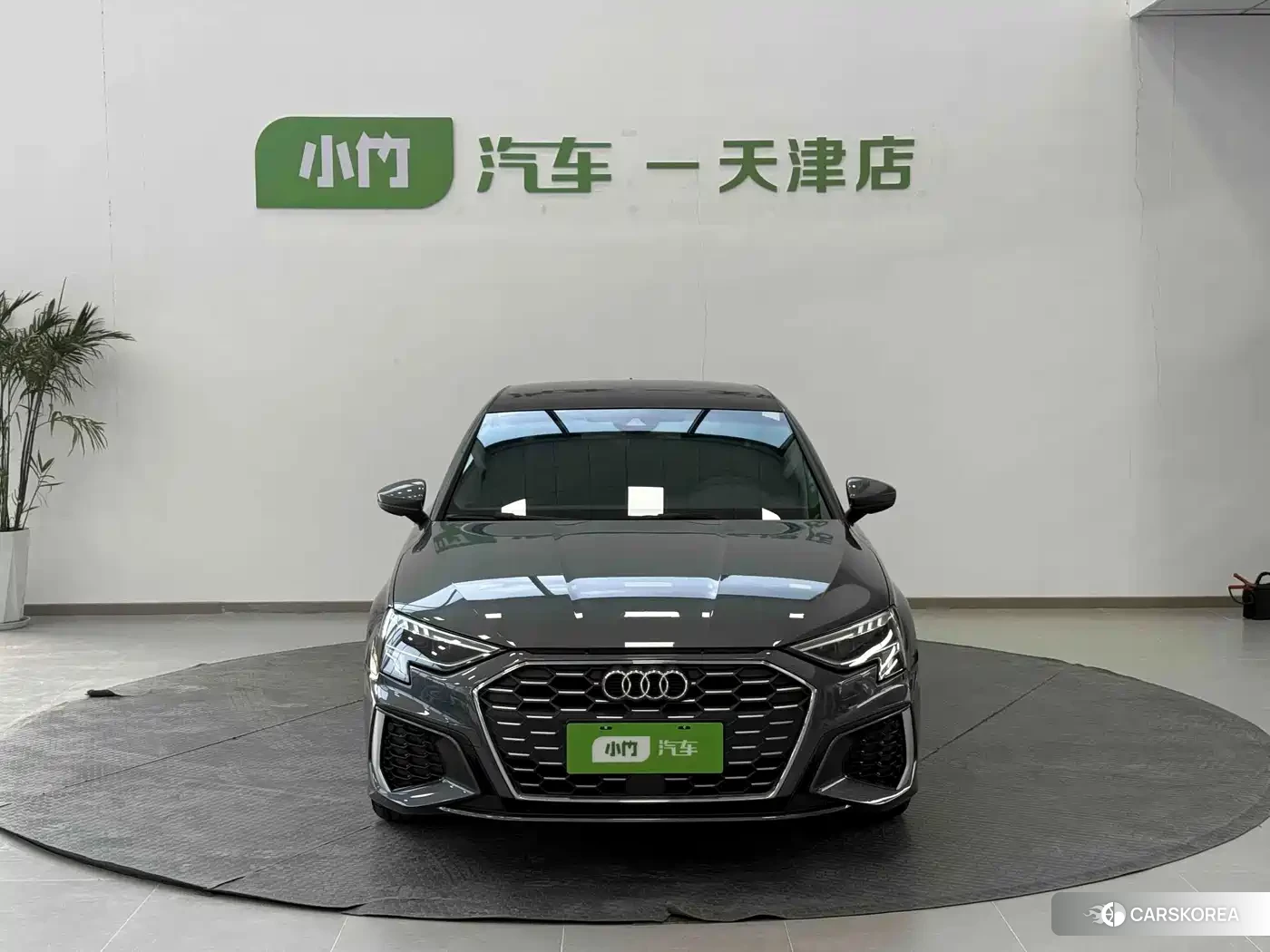 Audi A3 id 4679540 из Китая 15