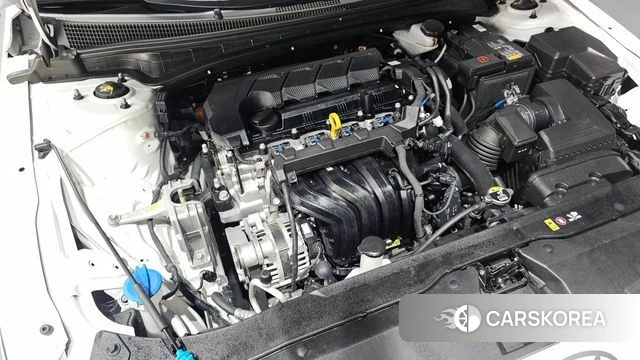 Hyundai The New Avante (CN7) id 4441952 из Кореи 25