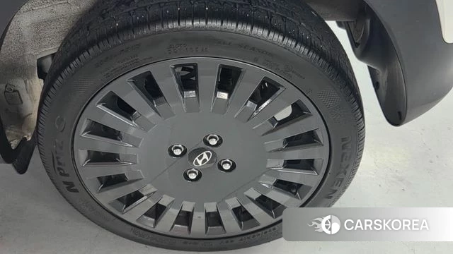 Hyundai Casper id 4646319 из Кореи 15