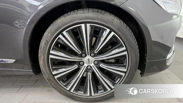 Volvo S90 id 3819103 из Кореи 15