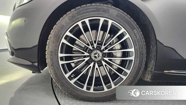 Mercedes-Benz S-Class W223 id 3859667 из Кореи 15