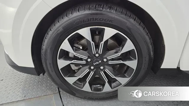 Kia Carnival 4th generation id 3509111 из Кореи 15