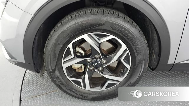 Kia Sportage 5th Generation id 4506910 из Кореи 15