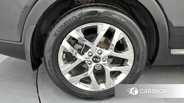 Kia The New Sorento id 3814043 из Кореи 15