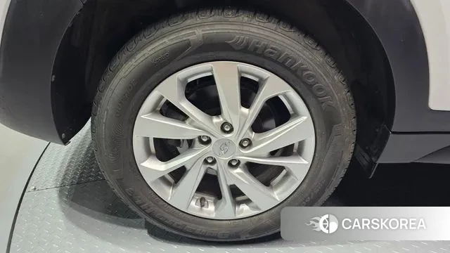 Hyundai All New Tucson id 3380380 из Кореи 15