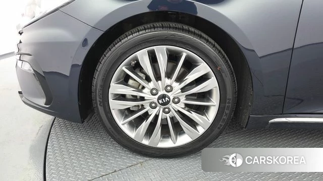 Kia The New K5 2nd generation id 4188454 из Кореи 25