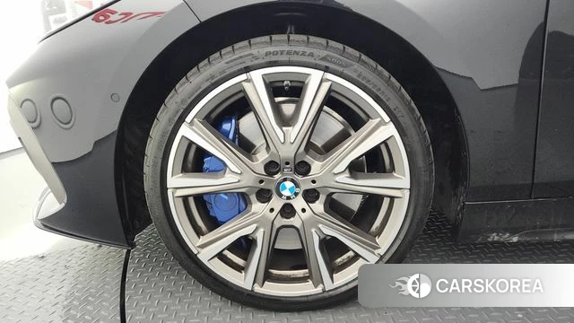 BMW 1 Series (F40) id 3963753 из Кореи 15