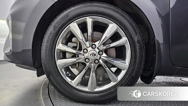 Kia The New Carnival id 3226538 из Кореи 15