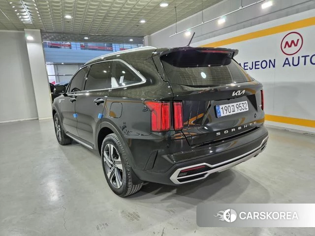 Kia Sorento 4th Generation id 3884377 из Кореи 15