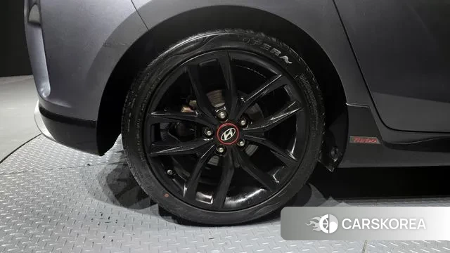 Hyundai Veloster (JS) id 3351304 из Кореи 15