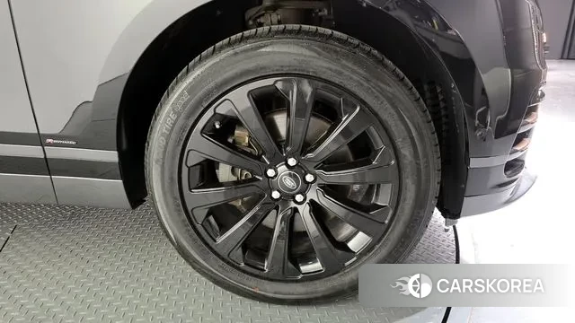 Land Rover Range Rover Velar id 3034293 из Кореи 15