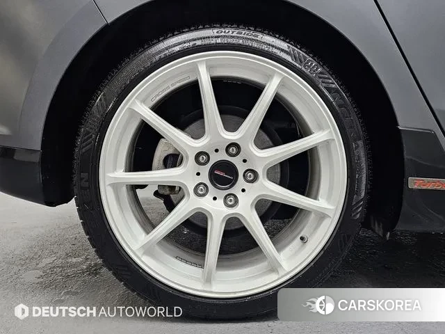 Hyundai Veloster (JS) id 3578344 из Кореи 15