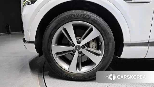 Genesis GV80 id 3650210 из Кореи 15