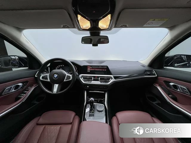BMW 3 series id 4335099 из Китая 21