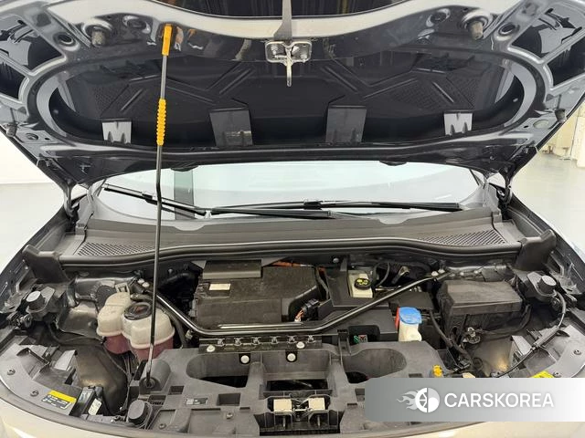 Volkswagen ID.4 X id 4211303 из Китая 15