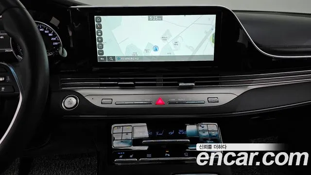 Hyundai The New Grandeur IG id 2546870 из Кореи 15