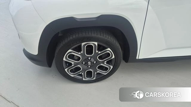 Hyundai Casper id 4486694 из Кореи 15