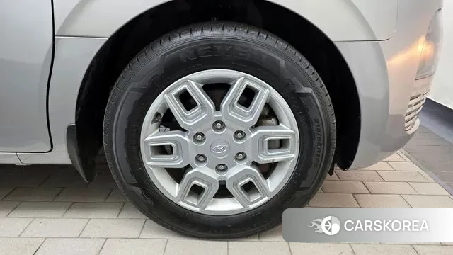 Hyundai Staria id 3764722 из Кореи 15