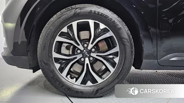 Kia Carnival 4th generation id 3305709 из Кореи 15