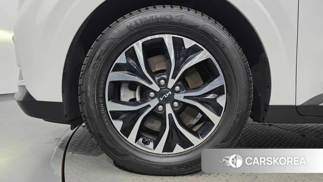Kia Carnival 4th generation id 4834828 из Кореи 15
