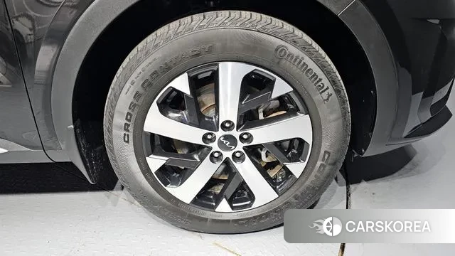 Kia Sorento 4th Generation id 3453248 из Кореи 15