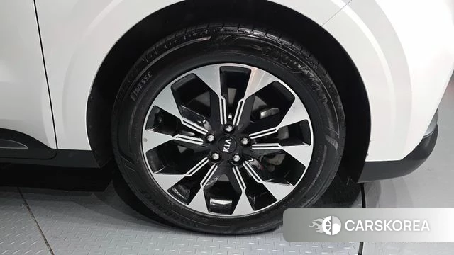 Kia Carnival 4th generation id 4434412 из Кореи 15
