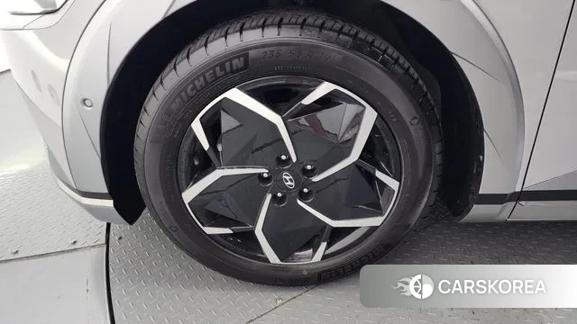 Hyundai Ionic 5 id 2930862 из Кореи 15