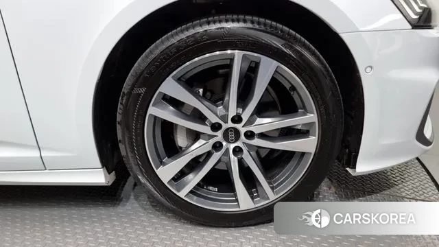 Audi A6 (C8) id 2889134 из Кореи 15