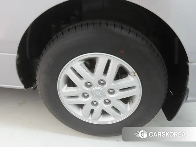 Hyundai The New Grand Starex id 4930112 из Кореи 14