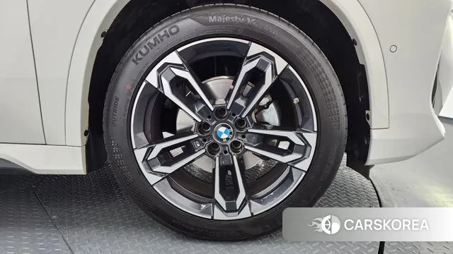 BMW X1 (U11) id 3538858 из Кореи 15