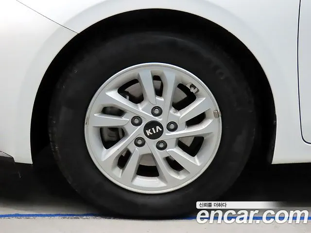 Kia Come New K3 id 2693242 из Кореи 15