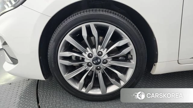 Kia K7 Premier id 4482843 из Кореи 15