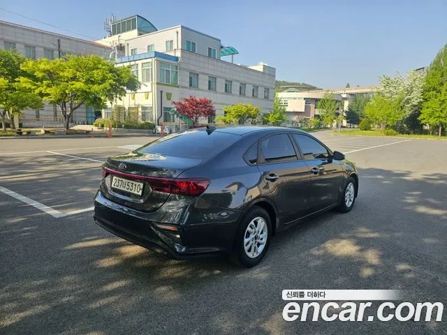 Kia Come New K3 id 2903145 из Кореи 15