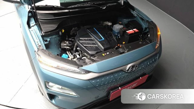 Hyundai Kona Electric id 4625880 из Кореи 33