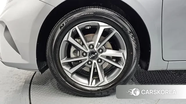 Kia The New K3 2nd generation id 3701996 из Кореи 15