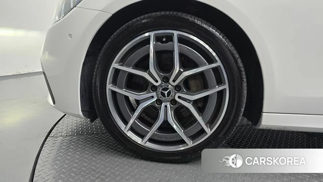 Mercedes-Benz E-Class W213 id 4613499 из Кореи 15