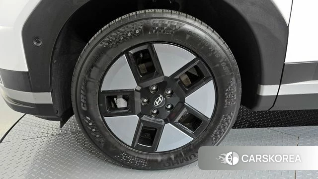 Hyundai Santa Fe (MX5) id 4177936 из Кореи 15