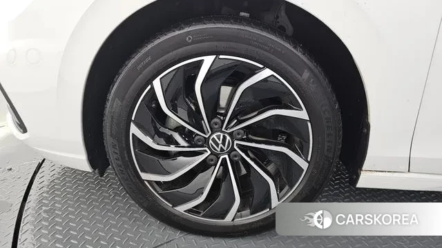 Volkswagen Golf 8th Generation id 3231069 из Кореи 15