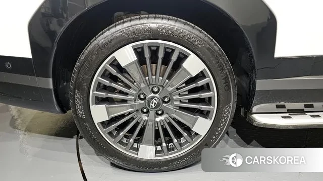 Hyundai Santa Fe (MX5) id 3316588 из Кореи 15