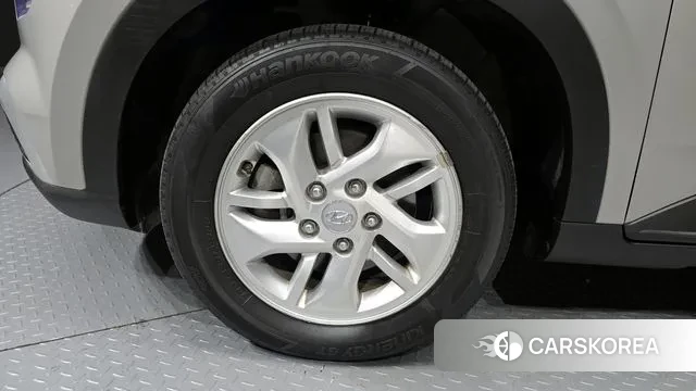 Hyundai Venue id 3686579 из Кореи 15