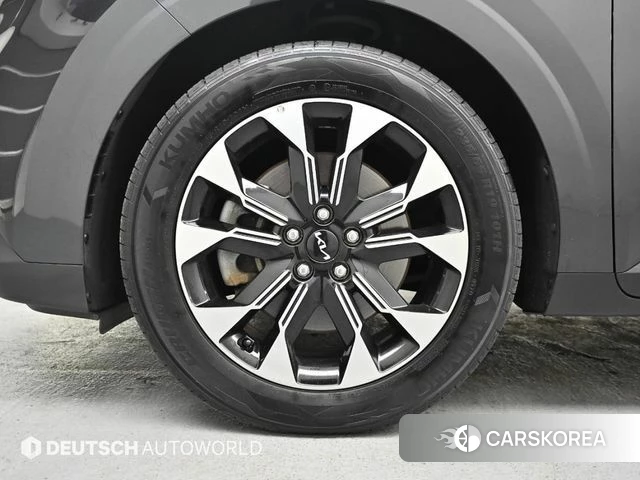 Kia Carnival 4th generation id 4231746 из Кореи 15