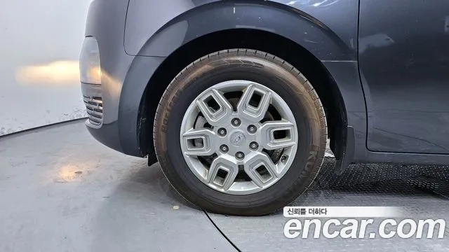 Hyundai Staria id 2867903 из Кореи 15