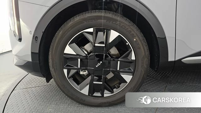 Kia The New Sportage 5th Generation id 4589891 из Кореи 30