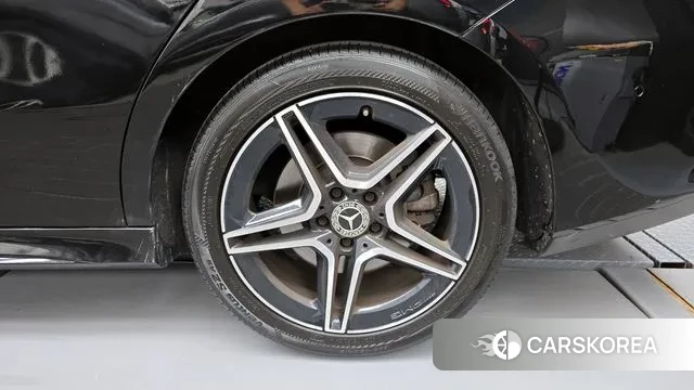 Mercedes-Benz CLA-Class C118 id 3060302 из Кореи 15