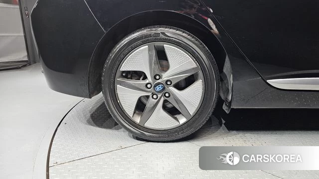 Hyundai The New Ionic Hybrid id 4530298 из Кореи 15