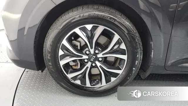 Kia Carnival 4th generation id 3625956 из Кореи 15