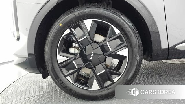 Kia The New Sportage 5th Generation id 3890983 из Кореи 15