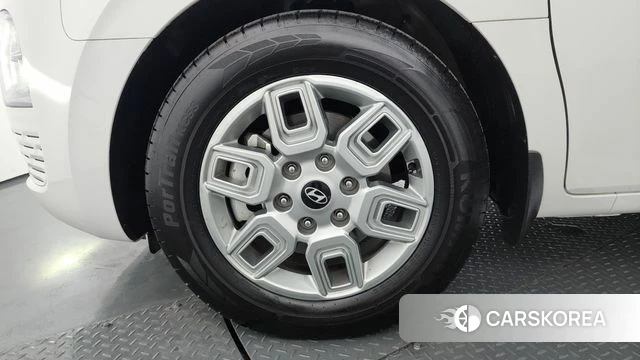 Hyundai Staria id 3921801 из Кореи 15